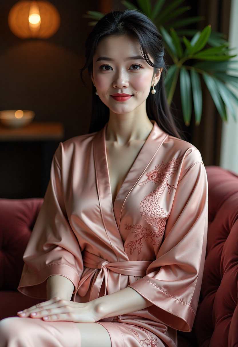 逆光航线电影预告图