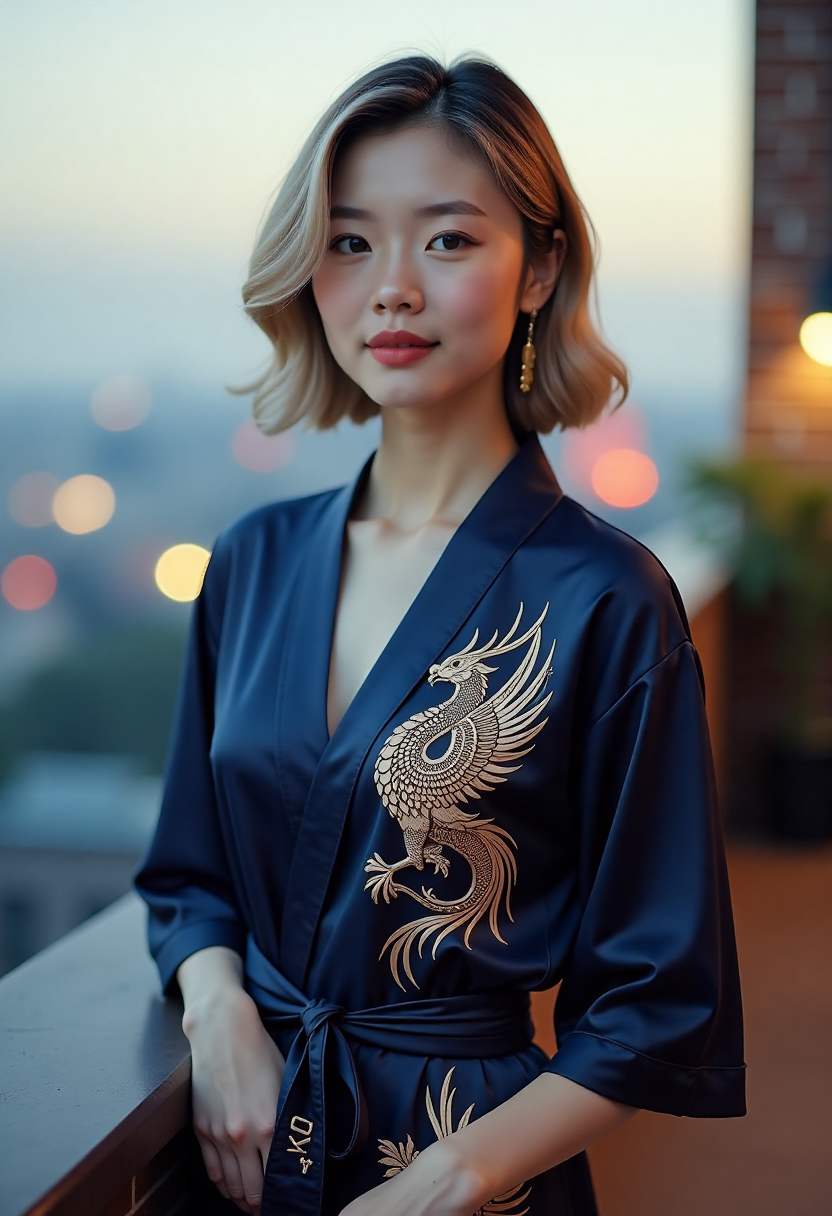 影视幕后拍摄现场